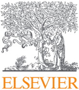 Elsevier logo